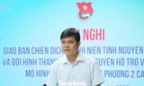 Bí thư thứ nhất T.Ư Đoàn: Phát huy vai trò, trách nhiệm tổ chức Đoàn trong chuỗi hoạt động A80