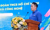 Anh Trần Xuân Bách được chỉ định làm Bí thư Đoàn Thanh niên Bộ Khoa học và Công nghệ