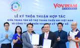 Giúp thanh thiếu nhi tăng cường thể chất trong kỷ nguyên số