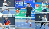 Sôi nổi tranh tài pickleball kỷ niệm 95 năm ngày thành lập Đoàn