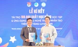 Kết nối nguồn lực, việc làm bền vững và đổi mới sáng tạo cho người khuyết tật