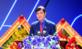 Thanh niên Thủ đô phải 'vượt khung' tư duy, làm đầu tàu phong trào tuổi trẻ cả nước