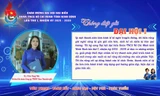 Người trẻ gửi gắm kỳ vọng tới Đại hội Đoàn tỉnh Ninh Bình nhiệm kỳ 2025 - 2030