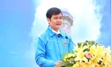 Trung ương Đoàn phát động 'Hành trình đồng hành với học sinh biên giới'