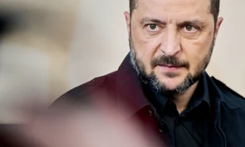 Ukraine lo nguồn cung vũ khí bị tạm dừng khi Chính phủ Mỹ đóng cửa