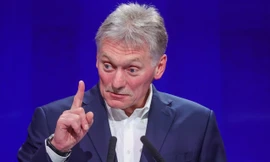 Nga bất ngờ ca ngợi chiến lược an ninh Mỹ dưới thời Tổng thống Donald Trump