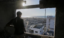 Hòa bình mong manh ở Dải Gaza: Thỏa thuận Israel - Hamas còn nhiều ẩn số