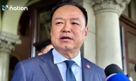 Nội dung lá thư Tổng thống Mỹ Trump gửi Thủ tướng Charnvirakul về xung đột biên giới Thái Lan - Campuchia