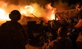 Ukraine bác bỏ tuyên bố thắng trận của Nga, khẳng định tiếp tục trụ vững ở Pokrovsk