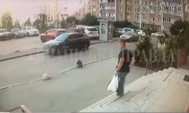 Ukraine ráo riết truy bắt nhóm điệp viên ám sát đại tá an ninh