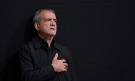 Tổng thống Iran bị thương trong cuộc tấn công của Israel