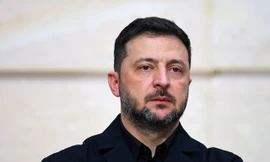 Đàm phán ở Thổ Nhĩ Kỳ: Mỹ, Ukraine đều góp mặt, Nga tuyên bố không tham gia