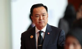 Thủ tướng Thái Lan nói muốn 'trả lại quyền lực cho nhân dân'