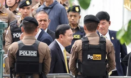 Bên trong nhà tù nơi cựu Thủ tướng Thái Lan Thaksin Shinawatra bị giam giữ