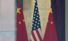 Mỹ - Trung 'phá băng': Phái đoàn Hạ viện Mỹ lần đầu thăm Trung Quốc sau 6 năm
