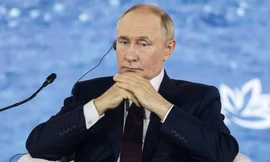 Nga đảm bảo 100% an toàn nếu Tổng thống Ukraine đến Mátxcơva