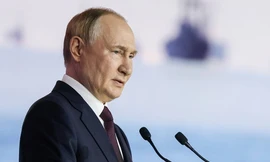 Nga phản đối quân đội nước ngoài cung cấp đảm bảo an ninh cho Ukraine