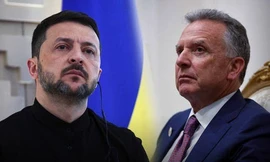 Cuộc gặp Mỹ - Ukraine bị hủy bỏ sau khi phái đoàn Mỹ thăm Nga