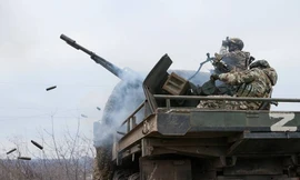 Đàm phán chưa có kết quả, Nga - Ukraine tiếp tục giằng co quyết liệt ở Pokrovsk