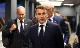 Kế hoạch hòa bình 28 điểm: Phương Tây chạy đua trước hạn chót, tìm phương án có lợi cho Ukraine