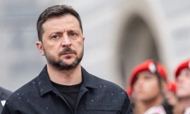 Tờ Politico: Ukraine đang 'âm thầm, ráo riết' chuẩn bị cho khả năng bầu cử tổng thống