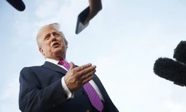 Tổng thống Mỹ bất ngờ thay đổi thái độ về xung đột Nga - Ukraine