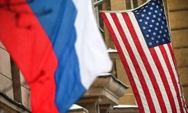 Nga - Mỹ thảo luận về việc trao đổi tù nhân