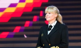 Nga có nữ thuyền trưởng tàu phá băng hạt nhân đầu tiên trên thế giới