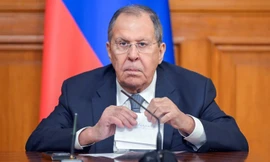 Nga chỉ trích việc rò rỉ kế hoạch hòa bình 28 điểm của Mỹ