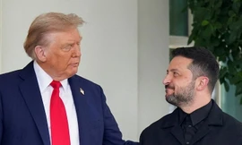 Phương Tây thảo luận về phương án đảm bảo an ninh cho Ukraine, hé lộ vai trò của Mỹ