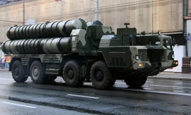 Nghi vấn hai radar S-300, hai oanh tạc cơ Su-24 Nga bị bắn trúng