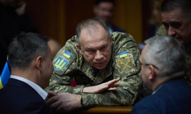 Nga tấn công dồn dập ở Zaporizhzhia, Ukraine tháo lui khỏi nhiều vị trí