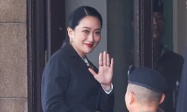 Thủ tướng Thái Lan Paetongtarn Shinawatra bị bãi nhiệm