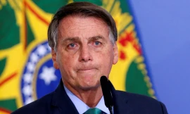 Cựu Tổng thống Brazil Jair Bolsonaro lãnh án 27 năm tù giam vì âm mưu đảo chính
