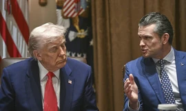 Căng thẳng gia tăng, Nhà Trắng họp kín về các kịch bản ở Venezuela