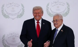 Cựu Tổng thống Mỹ Joe Biden, Bill Clinton khen ngợi Tổng thống Trump