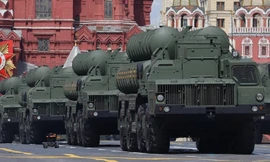 Nga 'không còn coi mình bị ràng buộc' bởi hiệp ước hạt nhân với Mỹ