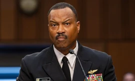 Chỉ huy quân đội Mỹ tại Mỹ Latinh bất ngờ nghỉ hưu sớm giữa lúc căng thẳng với Venezuela