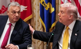 Tổng thống Mỹ Trump vẫn muốn gặp Tổng thống Nga Putin tại Hungary