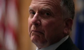 Lý do đặc phái viên Mỹ hủy gặp Tổng thống Ukraine vào phút chót