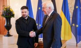 Ukraine, châu Âu, Mỹ đàm phán hai ngày liên tiếp, tìm lối ra cho xung đột với Nga