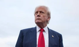 Tổng thống Mỹ Donald Trump rút ngắn hạn chót dành cho Nga