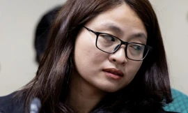 Cựu thị trưởng Philippines lĩnh án tù chung thân vì tội buôn người