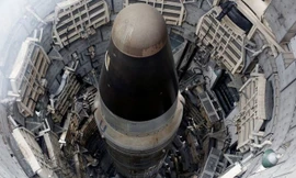 Phó Tổng thống Mỹ bảo vệ quyết định nối lại thử nghiệm vũ khí hạt nhân