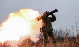 Nga mở mũi tiến công mới tại Sumy trong bối cảnh đàm phán hòa bình bế tắc