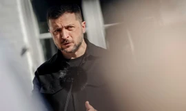 Ukraine bác khả năng Tổng thống Volodymyr Zelensky đến Nga