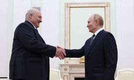 Belarus gợi ý cung cấp năng lượng hạt nhân cho các khu vực Nga tuyên bố chủ quyền