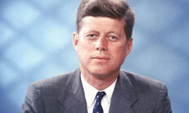Nga trao tài liệu vụ ám sát cựu Tổng thống Mỹ Kennedy cho Washington