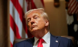 Chính phủ Mỹ lần đầu đóng cửa sau 7 năm