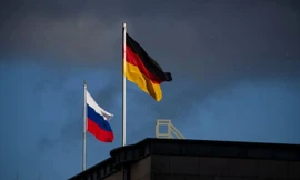 Nga hủy bỏ thỏa thuận quân sự quan trọng với Đức